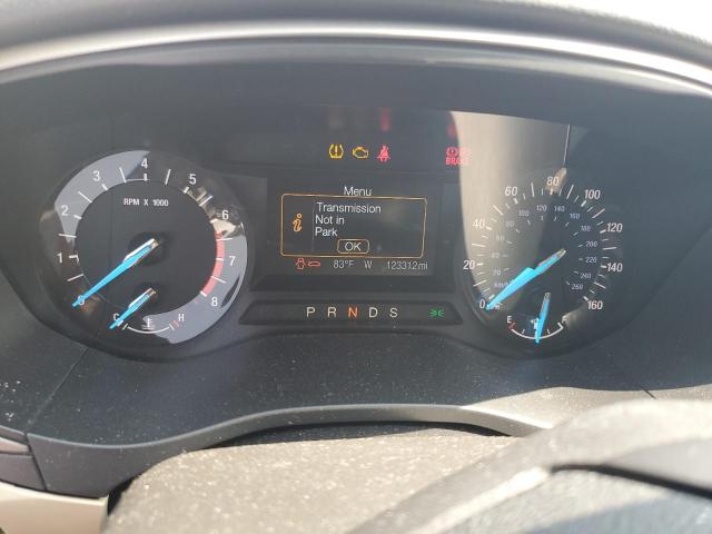 Photo 9 from auction – 2014 FORD FUSION SE with VIN 3FA6P0H95ER360239