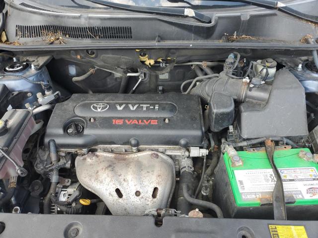 Photo 11 from auction – 2006 TOYOTA RAV4 with VIN JTMBD33VX66011437
