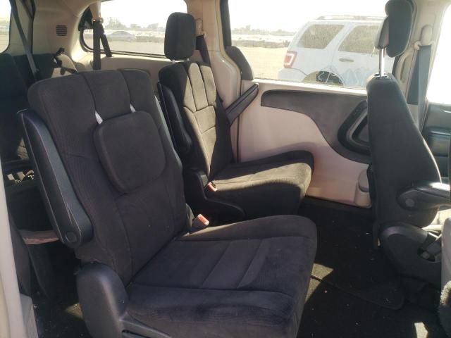 Photo 11 from auction – 2011 CHRYSLER TOWN & COU with VIN 2A4RR5DG3BR640353