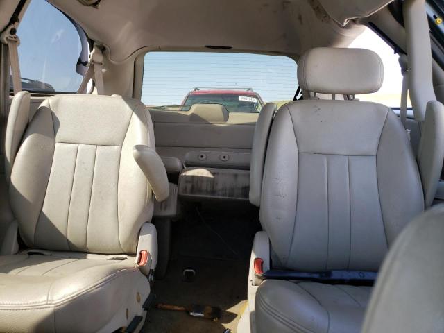 Photo 10 from auction – 2005 CHRYSLER TOWN & COU with VIN 2C8GP54L25R122317