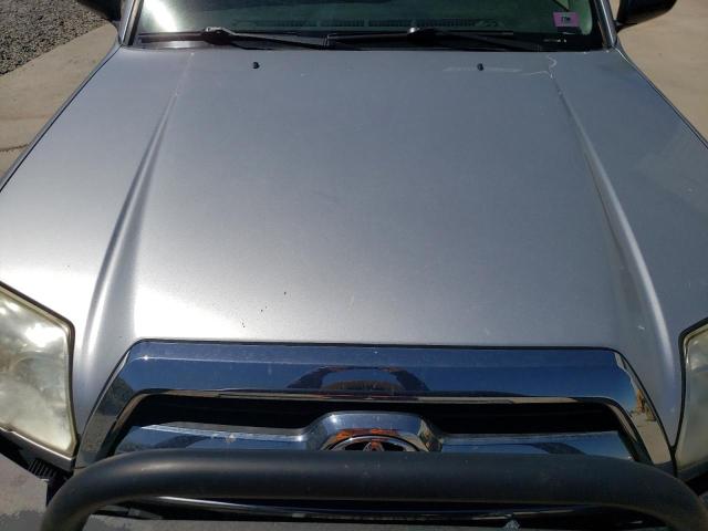 Photo 12 from auction – 2008 TOYOTA 4RUNNER SR with VIN JTEBU14R38K012117
