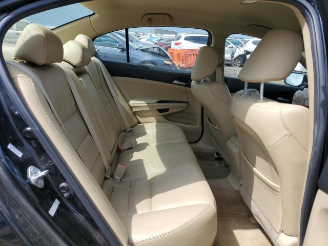 Photo 10 from auction – 2011 HONDA ACCORD SE with VIN 1HGCP2F66BA070570