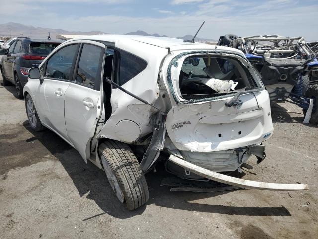 Photo 2 from auction – 2014 NISSAN VERSA NOTE with VIN 3N1CE2CP4EL360663