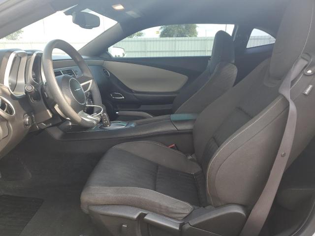 Photo 7 from auction – 2011 CHEVROLET CAMARO LS with VIN 2G1FA1ED5B9153192