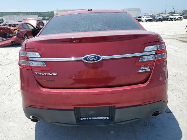 Photo 6 from auction – 2013 FORD TAURUS SEL with VIN 1FAHP2E81DG229508