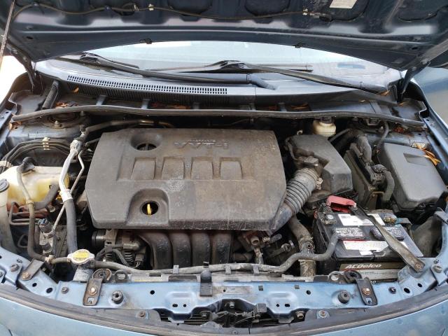 Zdjęcie 11 z aukcji – 2013 TOYOTA COROLLA BA z VIN 5YFBU4EE3DP121075