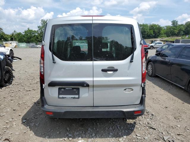 Photo 6 from auction – 2019 FORD TRANSIT CO with VIN NM0LS7E25K1427789