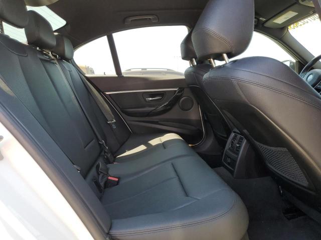 Photo 10 from auction – 2018 BMW 330E with VIN WBA8E1C56JA758936