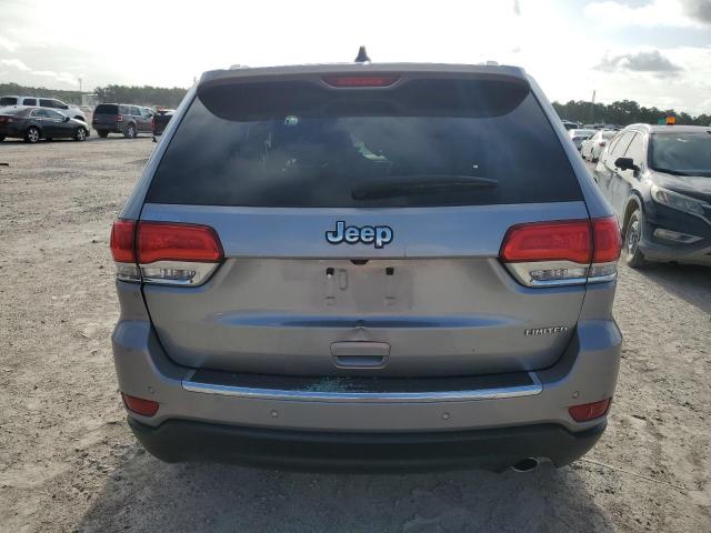 Photo 6 from auction – 2015 JEEP GRAND CHER with VIN 1C4RJEBG5FC654284