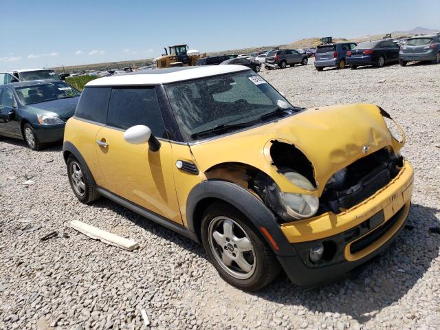 Photo 4 from auction – 2009 MINI COOPER with VIN WMWMF33579TW70906