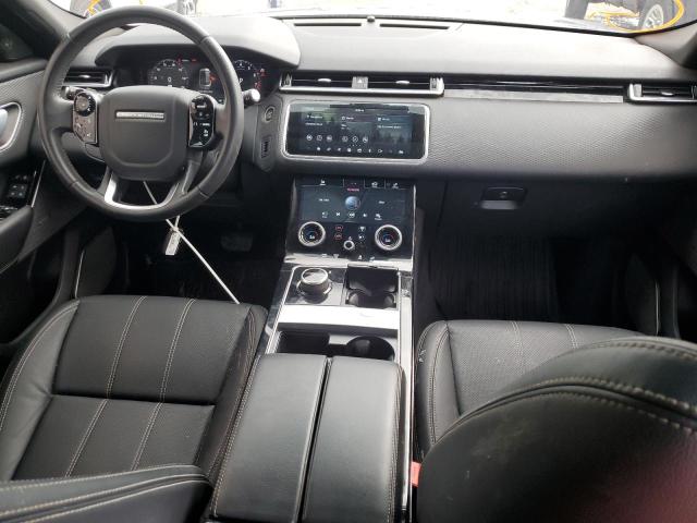 Photo 8 from auction – 2020 LAND ROVER RANGE ROVE with VIN SALYB2EX2LA287556