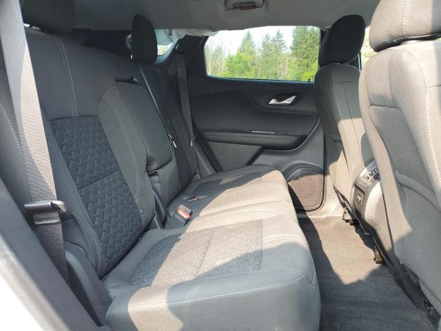 Photo 11 from auction – 2021 CHEVROLET BLAZER 2LT with VIN 3GNKBHR44MS512938
