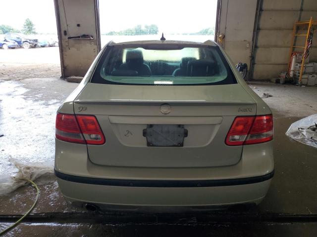 Zdjęcie 6 z aukcji – 2006 SAAB 9-3 AERO z VIN YS3FH41U861028958