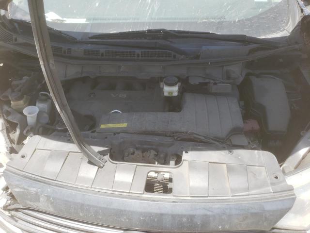 Photo 12 from auction – 2015 NISSAN QUEST S with VIN JN8AE2KP6F9129140