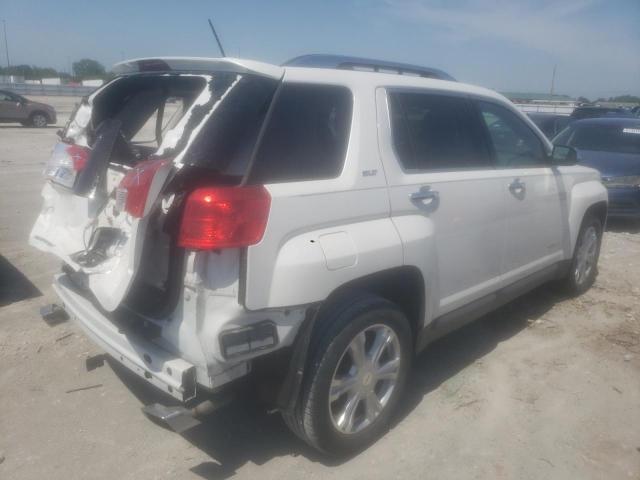 Foto 3 de la subasta – 2017 GMC TERRAIN SL con VIN 2GKFLPE30H6308306