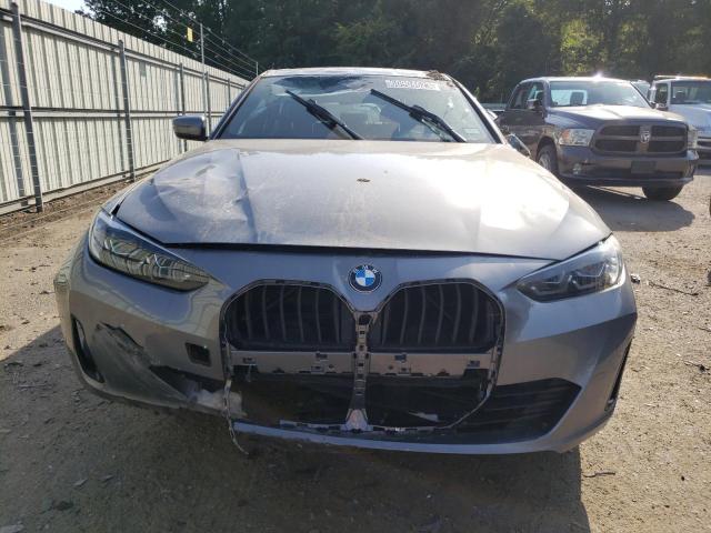 Photo 5 from auction – 2023 BMW 430XI GRAN with VIN WBA73AV06PFN87278