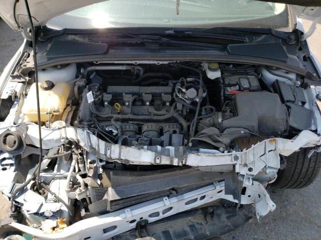 Photo 11 from auction – 2018 FORD FOCUS SEL with VIN 1FADP3H23JL249273