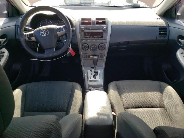 Photo 8 from auction – 2011 TOYOTA COROLLA BA with VIN 2T1BU4EE1BC645130