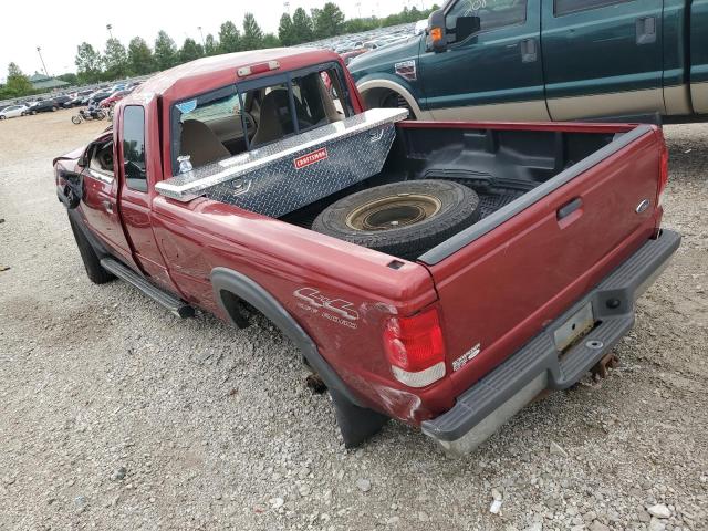 Photo 2 from auction – 2000 FORD RANGER SUP with VIN 1FTZR15X4YPB26888