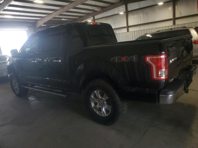 Photo 2 from auction – 2017 FORD F150 SUPER with VIN 1FTEW1EFXHKE11199