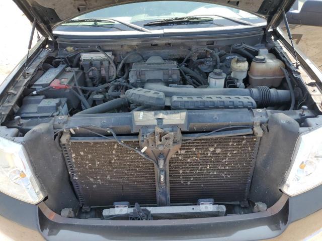 Photo 11 from auction – 2008 FORD F150 with VIN 1FTPX14538FB05615
