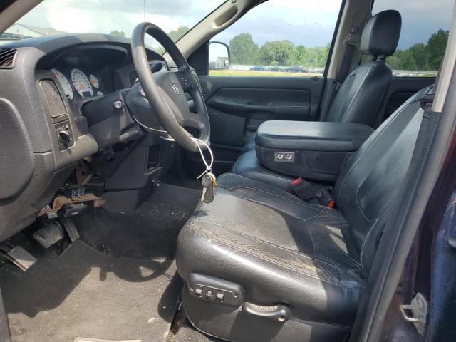 Photo 7 from auction – 2005 DODGE RAM 1500 S with VIN 1D7HA18D55S189873
