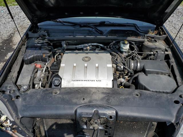Photo 11 from auction – 2005 CADILLAC DEVILLE with VIN 1G6KD54Y05U195756
