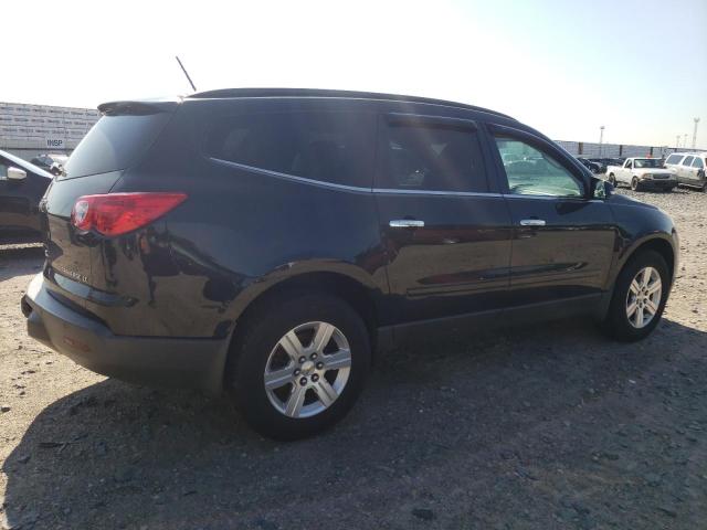 Photo 3 from auction – 2012 CHEVROLET TRAVERSE L with VIN 1GNKRJED6CJ324625