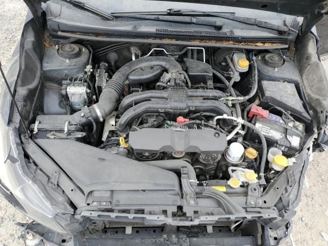 Photo 11 from auction – 2013 SUBARU IMPREZA LI with VIN JF1GPAH64DH871053