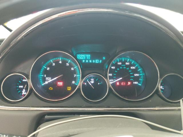 Photo 9 from auction – 2015 BUICK ENCLAVE with VIN 5GAKRAKD5FJ141882