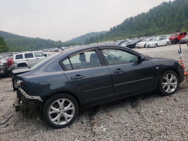 Photo 3 from auction – 2009 MAZDA 3 with VIN JM1BK32F291197444
