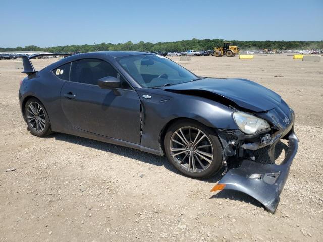 Photo 4 from auction – 2014 TOYOTA SCION FR-S with VIN JF1ZNAA18E9702288