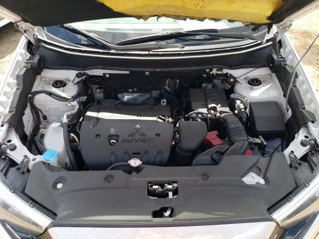 Photo 12 from auction – 2018 MITSUBISHI OUTLANDER with VIN JA4AR4AW3JU009591