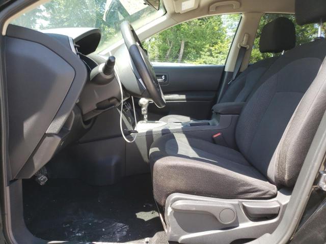Photo 7 from auction – 2012 NISSAN ROGUE S with VIN JN8AS5MV2CW701940