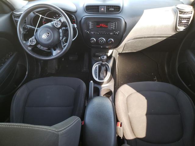 Photo 8 from auction – 2014 KIA SOUL with VIN KNDJN2A2XE7745239