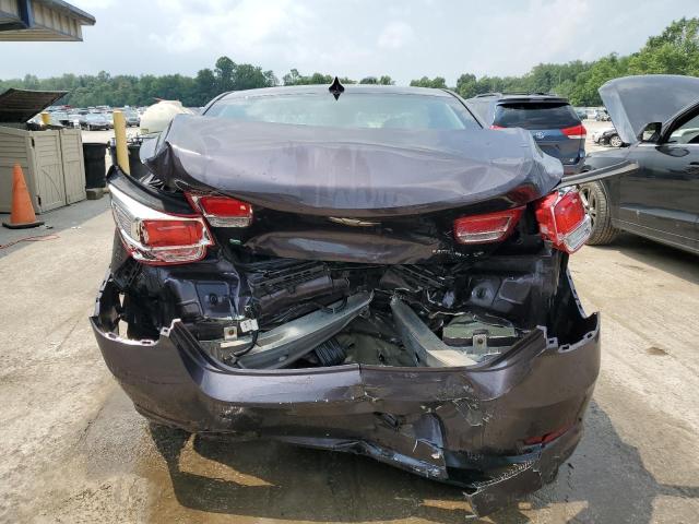 Photo 6 from auction – 2015 CHEVROLET MALIBU 1LT with VIN 1G11C5SL4FF332313
