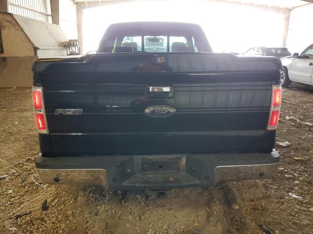 Photo 6 from auction – 2009 FORD F150 SUPER with VIN 1FTRX12V49FA88935