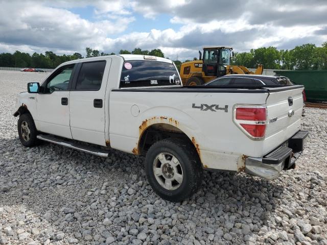Zdjęcie 2 z aukcji – 2011 FORD F150 SUPER z VIN 1FTFW1EFXBFB34137