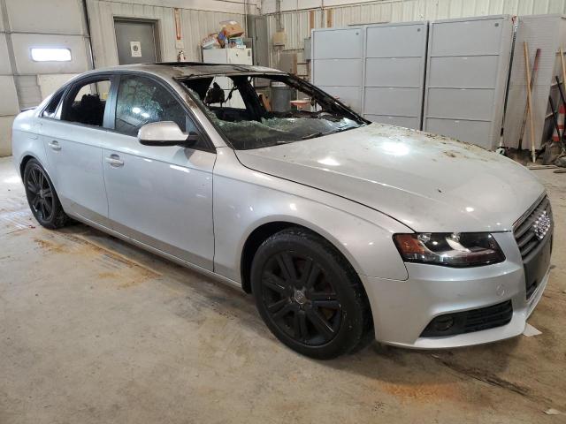 Foto 4 de la subasta – 2011 AUDI A4 PREMIUM con VIN WAUBFAFLXBN040927