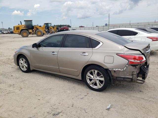 Photo 2 from auction – 2014 NISSAN ALTIMA 2.5 with VIN 1N4AL3AP2EC293369