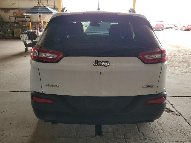 Photo 6 from auction – 2017 JEEP CHEROKEE L with VIN 1C4PJMCB3HD221306