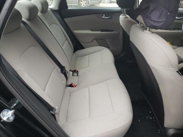 Photo 10 from auction – 2021 KIA FORTE FE with VIN 3KPF24AD0ME361626