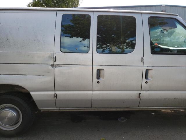 Photo 11 from auction – 1995 FORD ECONOLINE with VIN 1FTFS24YXSHB52565