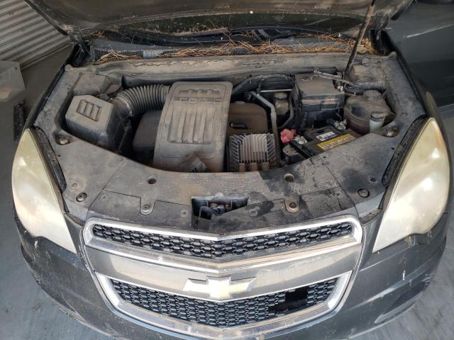 Photo 12 from auction – 2010 CHEVROLET EQUINOX LS with VIN 2CNALBEW9A6215661