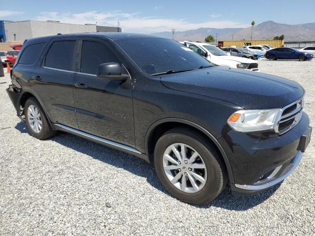 Фото 4 с аукциона – 2019 DODGE DURANGO SX с VIN 1C4RDHAG0KC779617