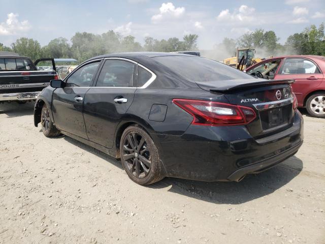 Photo 2 from auction – 2017 NISSAN ALTIMA 2.5 with VIN 1N4AL3AP2HC255774
