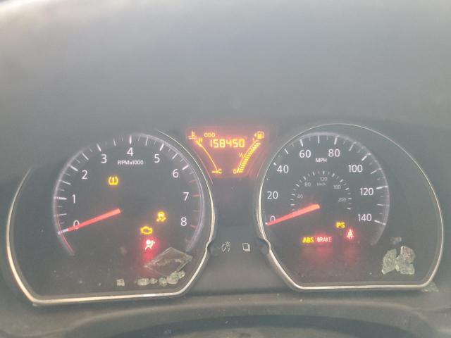 Photo 9 from auction – 2014 NISSAN VERSA S with VIN 3N1CN7AP3EL821710