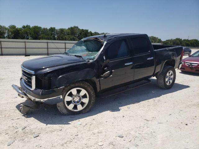 GMC SIERRA C15 2011 with VIN 3GTP1VE00BG167541 - Photo from auction