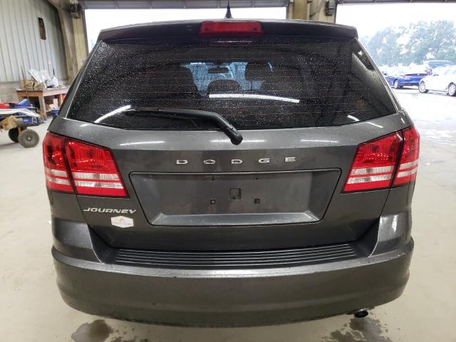Photo 6 from auction – 2015 DODGE JOURNEY SE with VIN 3C4PDCAB0FT517590