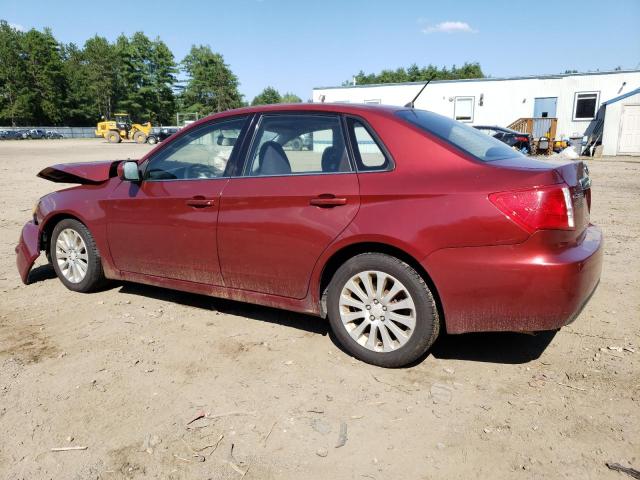 Photo 2 from auction – 2010 SUBARU IMPREZA 2. with VIN JF1GE6B62AH513148